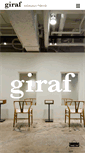 Mobile Screenshot of giraf334.com